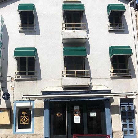 ソーグ La Taniere De La Bete Bed & Breakfast エクステリア 写真