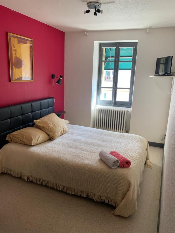 ソーグ La Taniere De La Bete Bed & Breakfast エクステリア 写真